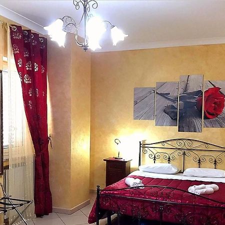 Il Girasole Bed & Breakfast Vibo Valentia Bagian luar foto