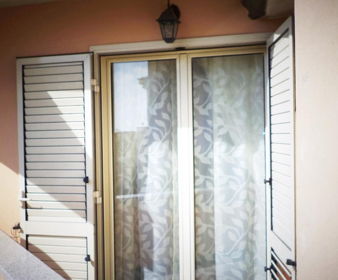 Il Girasole Bed & Breakfast Vibo Valentia Bagian luar foto