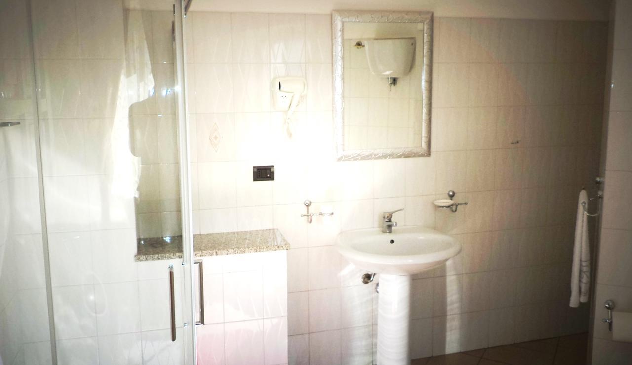 Il Girasole Bed & Breakfast Vibo Valentia Bagian luar foto