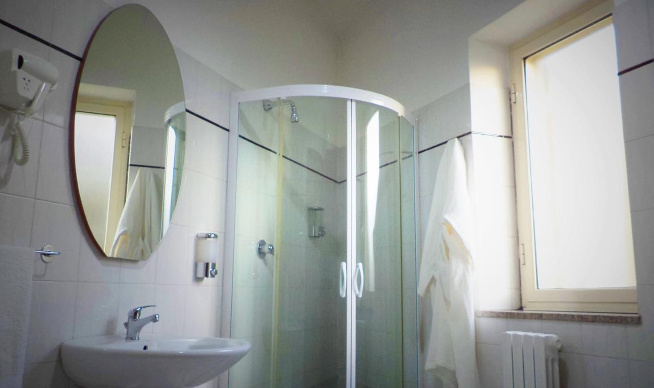 Il Girasole Bed & Breakfast Vibo Valentia Bagian luar foto
